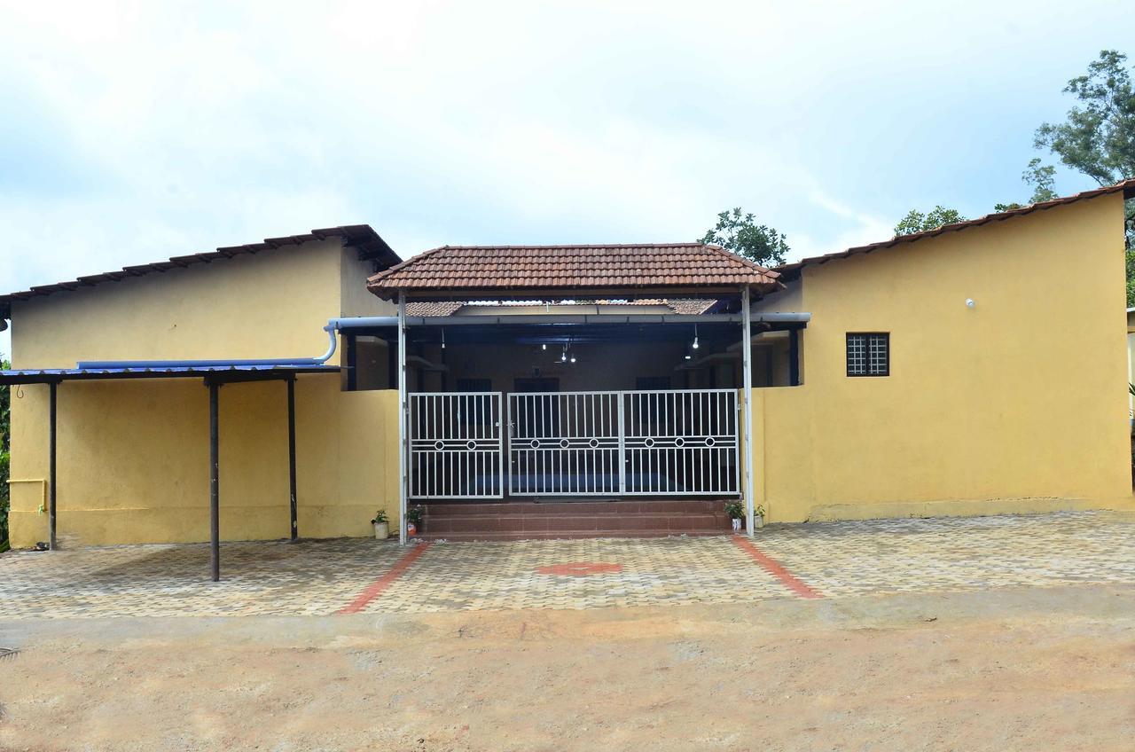 Hills View Stay Māvingundi Exterior photo