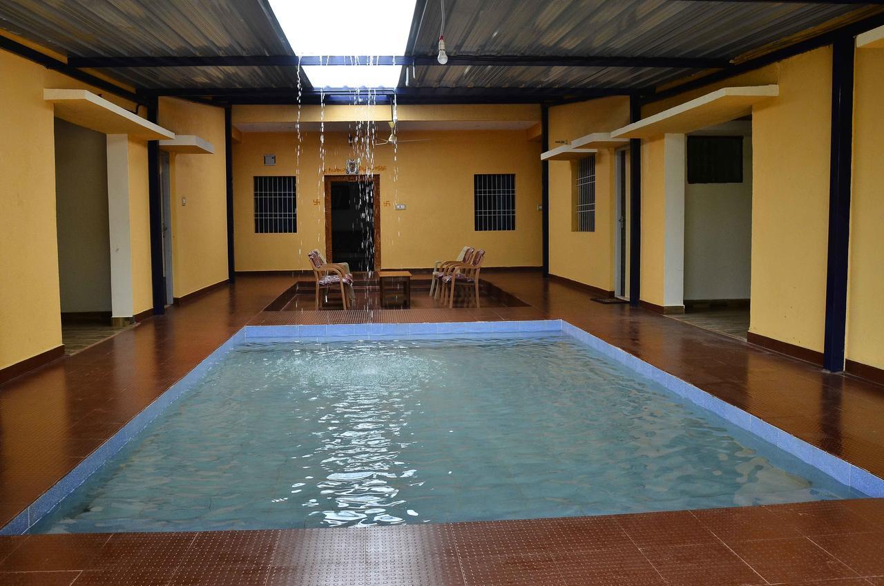 Hills View Stay Māvingundi Exterior photo