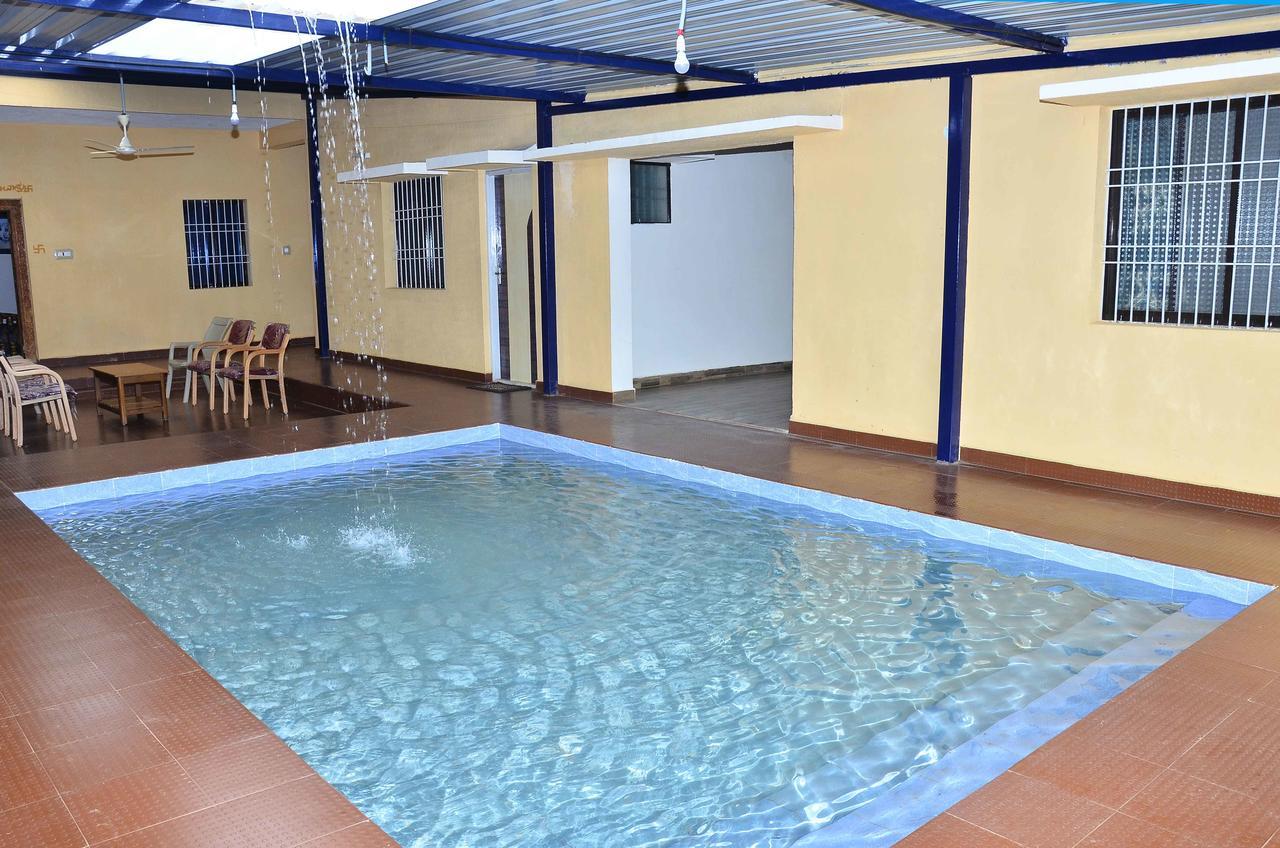 Hills View Stay Māvingundi Exterior photo
