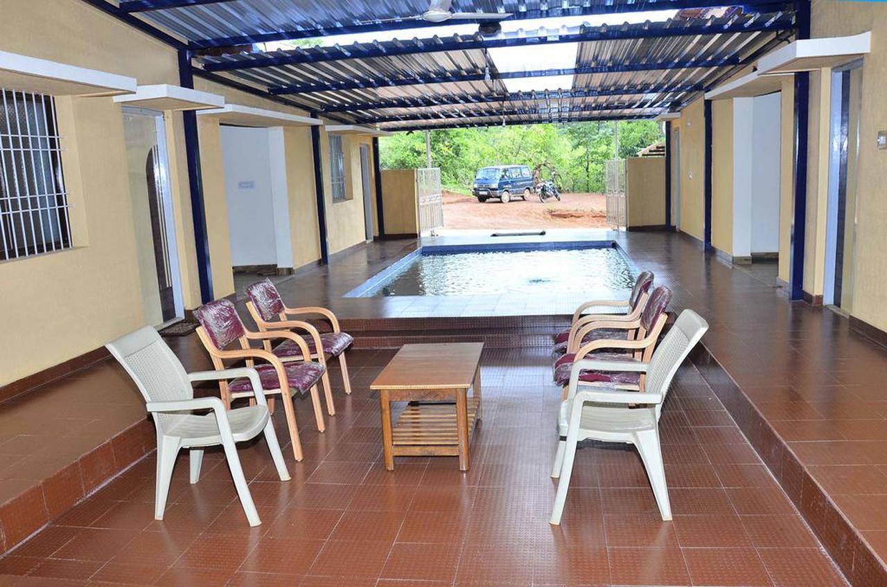 Hills View Stay Māvingundi Exterior photo